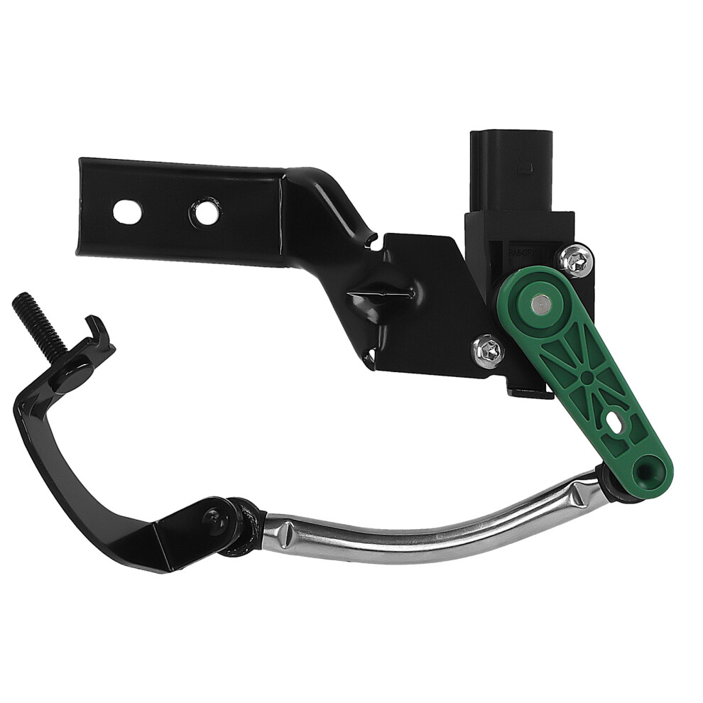 1* Front Left Headlight Level Sensor For Audi Q3 A3 Skoda Seat Leon Q0412521c 6941577327616