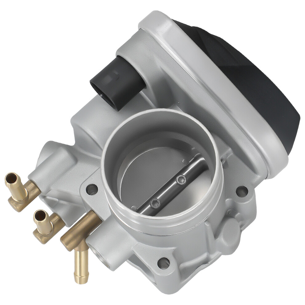 Throttle Body For Audi A3 Seat Leon Vw Golf Caddy Skoda Octavia 1.6 06A133062at 6941324481752