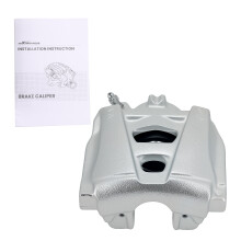 Étrier De Frein For VW Passat Tiguan Sharan Audi Q3 Seat Alhambra DC84301 57mm