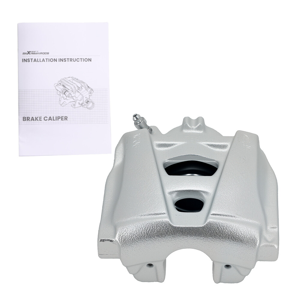 Brake Caliper Front Right For Vw Passat 07- Tiguan Sharan Audi Q3 Seat Alhambra 6941441716126