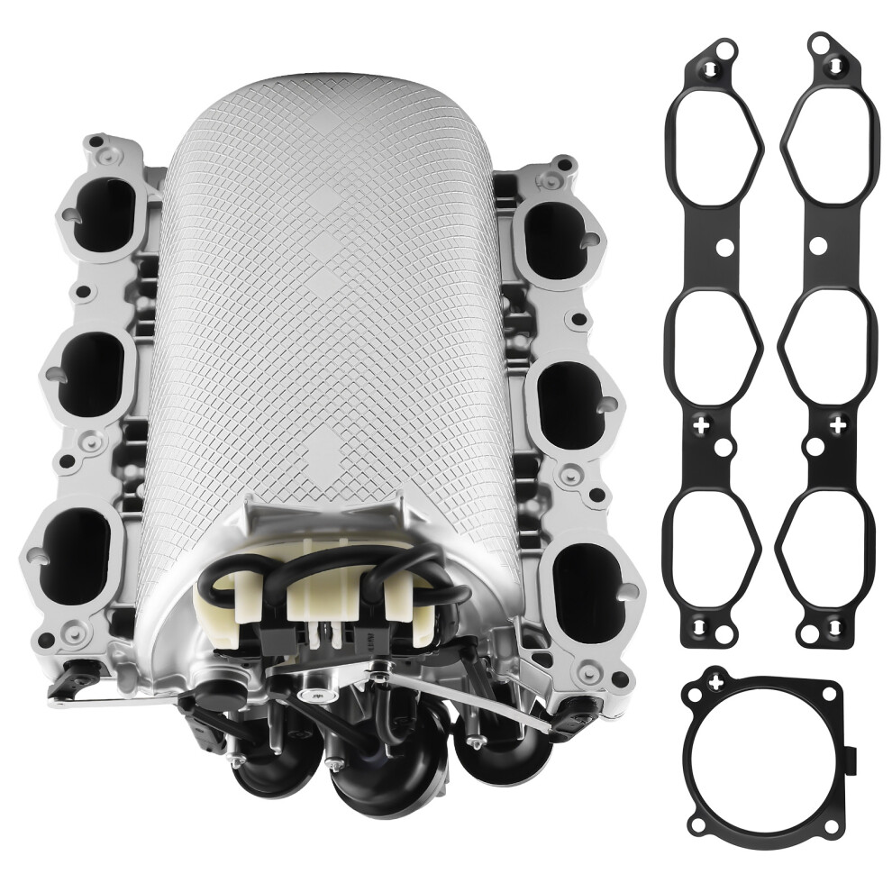 Intake Manifold For Mercedes-Benz C230 C280 C300 Clk350 Slk350 Ml350 2721402401 6941324453957