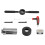 7PCS UNIVERSAL EXPANDER TOOL SET FOR MACPHERSON STRUT 5791 6270 4