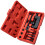Chain Breaker Riveting Tool Cutter Cam Drive Motorcycle Link Separator 13pcs 1