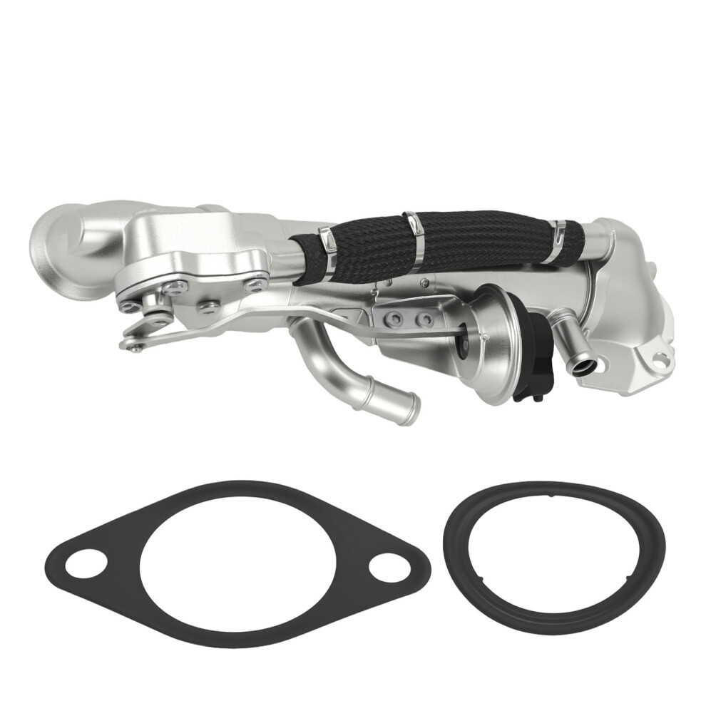 Egr Valve Cooler For Ford Ranger 2.2 3.2 Tdci Pickup 2015-2024 1911027 6941324480304