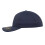 (L-XL, Navy) Flexfit Delta Carbon Cap 3