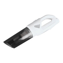 Cordless Handheld Car Vacuum 20000PA, 355mm, 350ml, USB Rechargeable