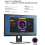 2.1 Inch White IPS LCD Display for Water Cooler Replacement 360 Rotation 6