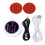 2.1 Inch White IPS LCD Display for Water Cooler Replacement 360 Rotation 10