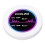 2.1 Inch White IPS LCD Display for Water Cooler Replacement 360 Rotation 15