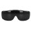 5Pcs Solar Eclipse Glasses Portable ABS Sun Viewing Protective Glasses 6
