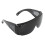 5Pcs Solar Eclipse Glasses Portable ABS Sun Viewing Protective Glasses 8