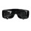 5Pcs Solar Eclipse Glasses Portable ABS Sun Viewing Protective Glasses 10