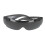5Pcs Solar Eclipse Glasses Portable ABS Sun Viewing Protective Glasses 15