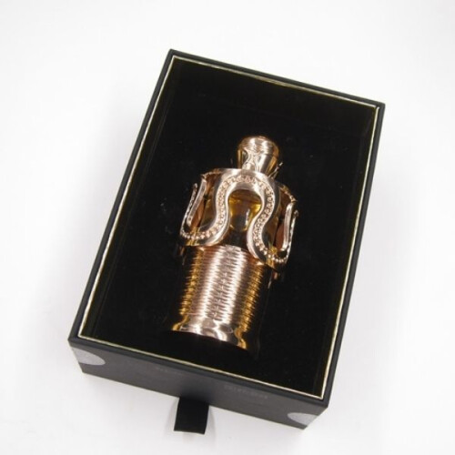 LATTAFA Lattafa Maitha Perfume oil 20ml Caramel Vanilla 1