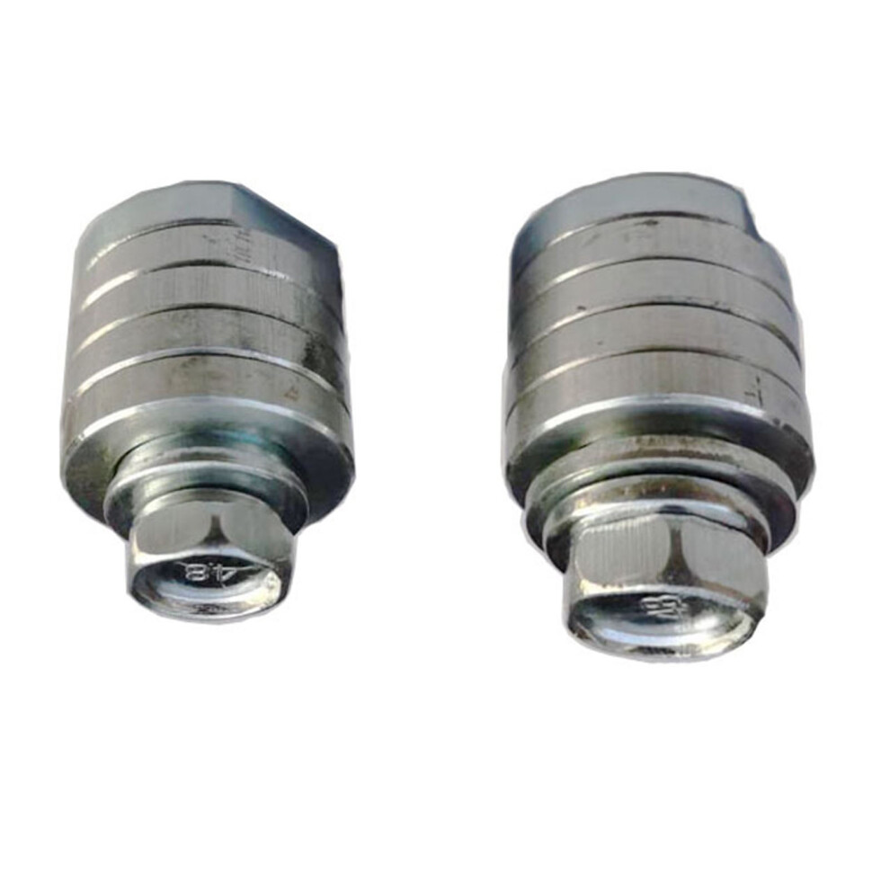 Grinder to Grooving Adapter M10 M14