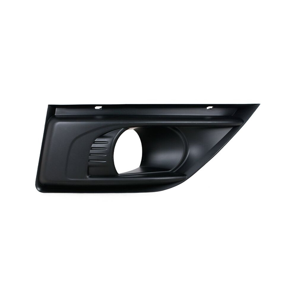 7414Sc Car Front Bumper Fog Lamp Frame Cover Foglight Bezel Lid Hood Trim For C4 Right 6033393016949