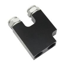 Car Trans Cooler Thermal Bypasses Valve 3100052392 for  68RFE/AS69RC Transmission Cooler Thermostatic Bypass