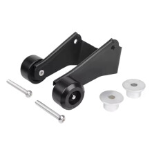 Motorcycle Leg Support Slider Fall Prevention Slider for Kove 450 Rally 2023-2024 Motorcycle Modified Protective Parts
