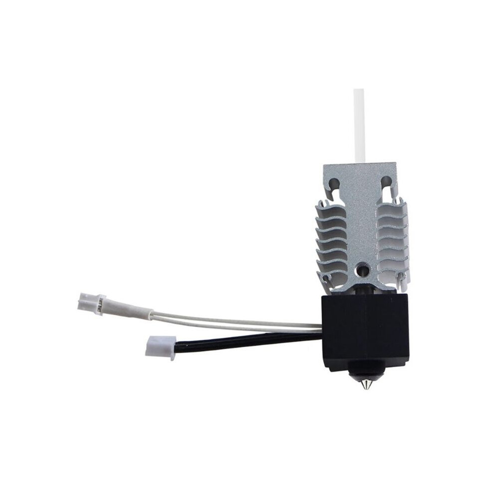 Hotend Kit For 3 V3 Se Heating Block Kit Bimetal Throat High Temperature Print For Ender3 V3 Se 3D Printer 4711115065599