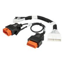 40 Pin Gateway Cable for / AKL Work with Max Pro, Key Tool XDKP91GL