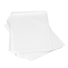 Tracing Paper 250 Sheets White Translucent A4 For Art Crafts & Sketches