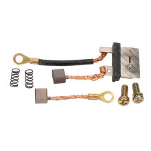 65W-43891 Brush 1 65W-43892 Brush 2 for Outboard 4T F9.9 F13.5 FT8 FT9.9 FT25 F15 F20 F25 F30 F40 F45 2T