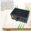 SK150S CNC Finished+WIFI Module  Voltage Regulator Constant Voltage Constant Current 8A 150W Step-Down Module 4