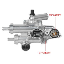 68003582AA Thermostat Housing Assembly 4884571AB 68003582AB for Journey Avenger Compass 2007-2014