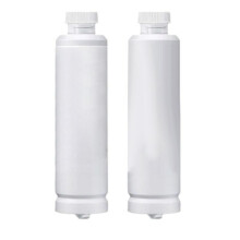 2 Pcs DA29-00020B Refrigerator Water Filter Refrigerator Filter Element 3 Layers of Effective Filtration