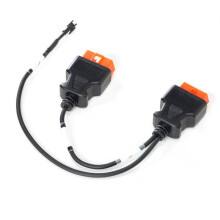 40 Pin Gateway Cable for / AKL Work with Max Pro, Key Tool XDKP91GL