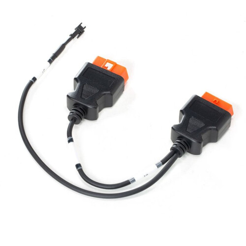 40 Pin Gateway Cable for / AKL Work with Max Pro, Key Tool  XDKP91GL