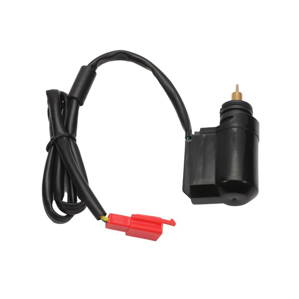 Motorcycle Carburetor Automatic Electric Choke For Gy6 50Cc 125Cc 150Cc Scooter Moped 6032281081397