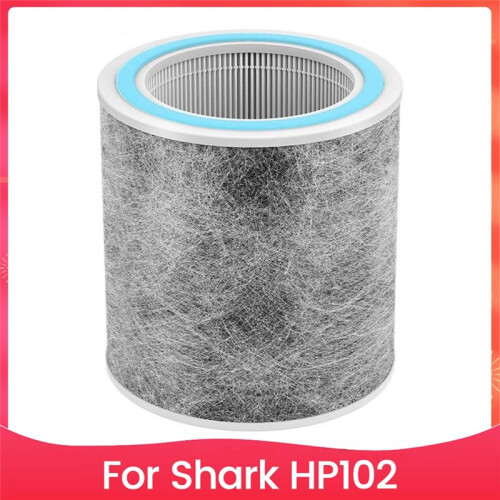 Hepa Filter Element for  HP102 Air Purifier Accessories Replacement Parts