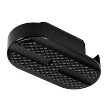 Ampliador de Pedal de Freio Traseiro para Motocicleta, Pastilha de Extensão de Freio para Sportster S RH1250S 2021-2024
