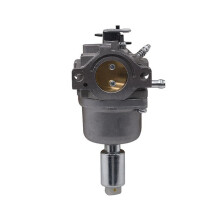 Carburador Motor Carburador Reemplace el Carburador 791858 792358 793224 794572 para Briggs & Stratton para Nikki 699915