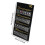 Diamond Grading Board 4C Display Board Jewelry Tool Identification Tool Teaching Prop for Education Classification,B 6