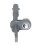 Car ABS Sensor Wheel Speed Sensor YL01617080 for  4008 2008  C5 ABS Wheel Sensor 1