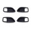 1 Set Inner Handle Frame 82612-3K000FZ 82612-3K000 for  Sonata 2004-2008 1