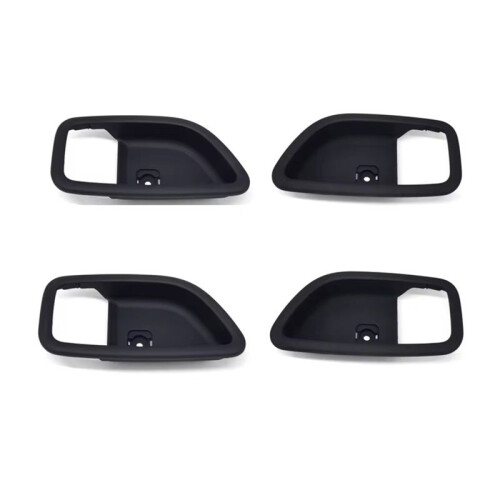 1 Set Inner Handle Frame 82612-3K000FZ 82612-3K000 for  Sonata 2004-2008