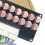 8S 3A Active Equalizer Balancer 6S 7S Lifepo4/Lipo/LTO Battery Equalization Capacitor Shell 6-8S 3A with Shell 3