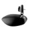 For  Sprint 150 S150 GTS300 GTV RA Motorcycle Handlebar Mirrors Rear View Mirror Black 4