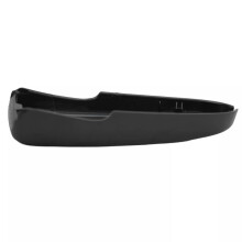 2pc Car Rear Gate Hatch Trunk Window Glass Hinge Cover for Liberty KJ 2002-2007 55360366AE 55360367AE