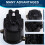 Distributor Cap for  Forklift 4Y Engine 5FG/6FG/7FG 8FG10 19101-76007-71 7