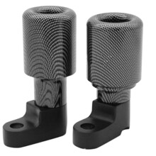 Motorcycle Frame Sliders Crash Engine Pad Sliders Falling Protection Sliders for CBR600RR 2007-2008