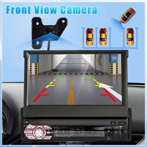 7917110-CD08 Auto-Frontkamera für  7917110CD08 1