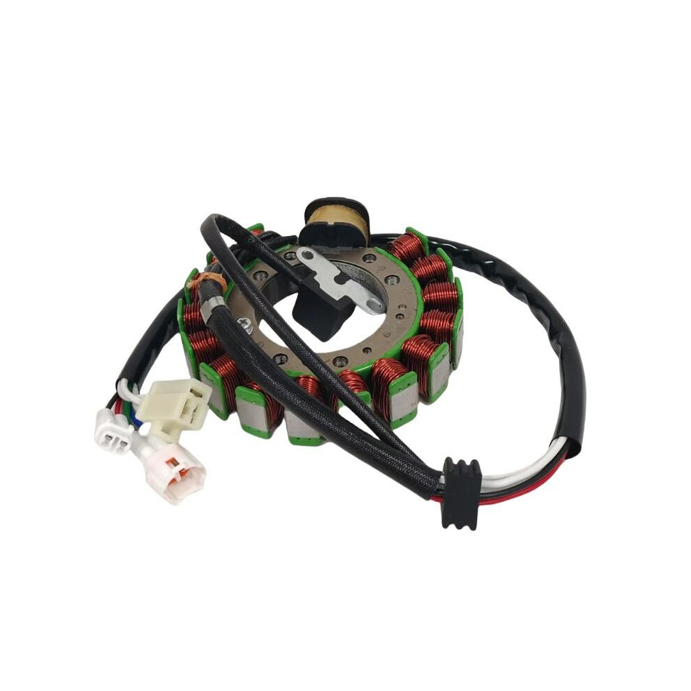 Stator Magneto Ignition Coil For 350 Yfm350 1996-2001 Generator 3Hn-85510-10-00 6031025090350