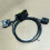 For - MCM2/2.1 K+CAN Cable D48CBB03 ECU and Diagnostic Tool Adapter Cable 2