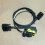 For - MCM2/2.1 K+CAN Cable D48CBB03 ECU and Diagnostic Tool Adapter Cable 3
