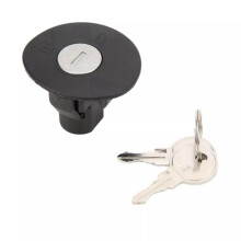 8U5Z-9C268-B Auto Brandstoftankdop voor F150, , Escape, Expedition, Explorer, Focus, Fusion, Mustang, Taurus