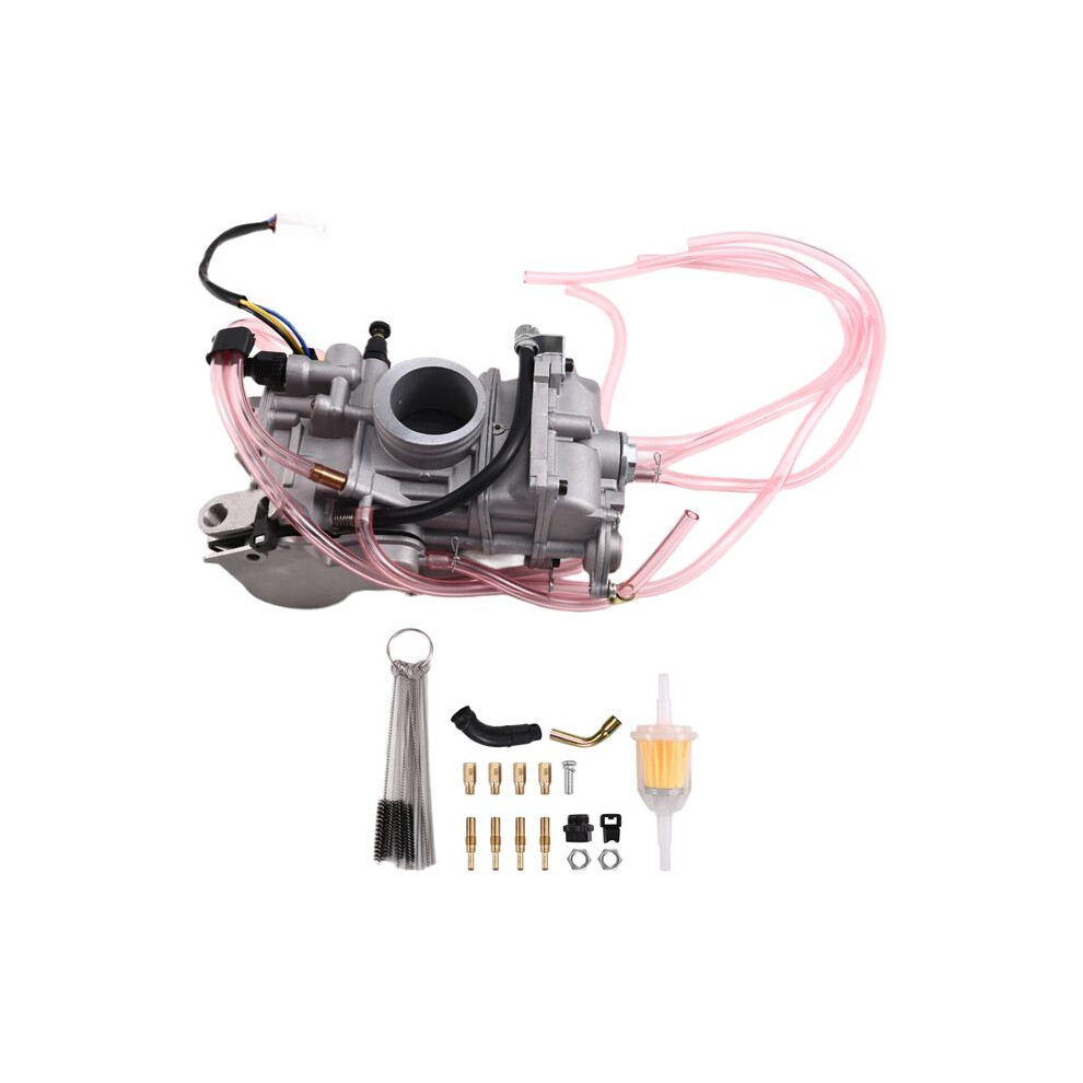 New Carburetor For Wr250 Wr250f Yz250f 2001-2013 Crf250r Crf250x 2004-2013 Keihin Fcr38 Fcr 38Mm Carb 6031045883819
